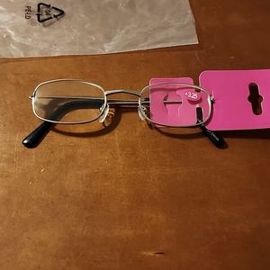 Reading glasses
